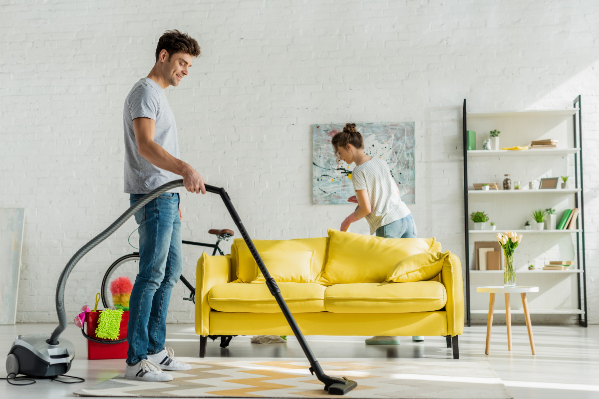 İzmit Bayan Temizlikçi