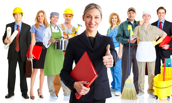 İzmit Bayan Temizlikçi Hizmeti